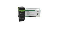 Lexmark 75M2HK0 Toner Laser Εκτυπωτή Μαύρο Return Program 15800 Σελίδων