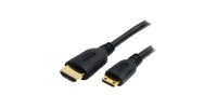 StarTech.com 0.5m High Speed HDMI 1.4 Cable with Ethernet