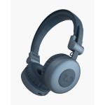 Fresh 'n Rebel Code Core Wireless On-Ear Headphones Dive Blue