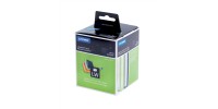 Dymo S0722480 (59x190 mm), 110 Labels