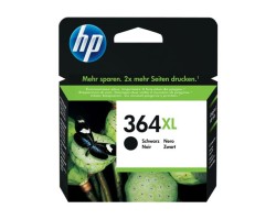  HP Ink Black No. 364XL (CN684EE)