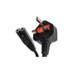 DATALOGIC POWER CORD UK-2PIN