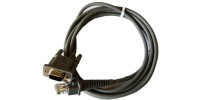 Datalogic (RS-232 to RJ-45) Straight Cable 1.8m (CAB-327)