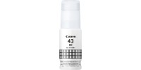 Canon GI-43BK Refill Ink Bottle Black Inkjet