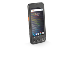 Custom Ranger pro, 12.7 cm (5"), 1280 x 720 pixels, MicroSD (TransFlash), MTK6753, Android Μαύρο