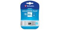 Verbatim Premium microSDHC 32GB Class 10