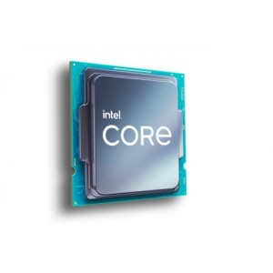 Intel Core i9-11900K Tray