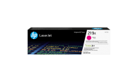 HP 219X Toner Laser Εκτυπωτή Ματζέντα (W2193X)