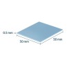 ARCTIC Thermal pad 50 * 50mm (0.5mm)