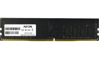 Afox 4GB DDR4 2400MHz (AFLD44EK1P)