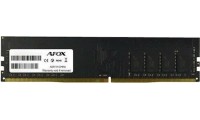 Afox 8GB DDR4 2666MHz (AFLD48FH2P)