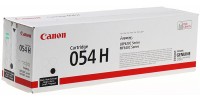 Canon 054H Black (3028C002)