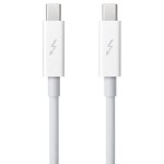 Apple Thunderbolt 0,5 m cable (MD862ZM/A)