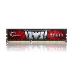 G.Skill Aegis 4GB DDR3-1600MHz (F3-1600C11S-4GIS)