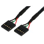 StarTech USBINT5PIN24 0.6m