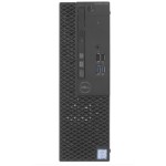 DELL OptiPlex 3050 (i5-6500/8GB/256GB SSD/SFF/Win10 Pro) - *Refurbished*