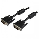 StarTech DVIDSMM3M - 3m DVI-D Single Link Cable