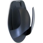 Ergotron Mouse holder (black)