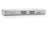 Allied Telesis AT-GS950/16-50 Managed 16-port Switch Gigabit