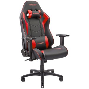 Akracing Core SX-Wide Black/Red
