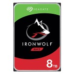 Seagate Ironwolf 8TB (ST8000VN004)