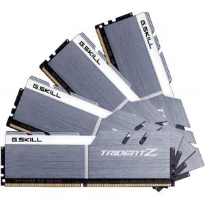G.Skill Trident Z 32GB DDR4-3200MHz (F4-3200C14Q-32GTZSW)