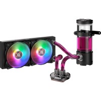 Αξεσουάρ Υδροψύξεων