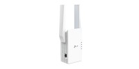 TP-LINK RE705X v1 WiFi 6 Extender Dual Band (2.4 & 5GHz)