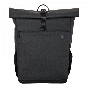V7 Elite Rolltop Laptop Backpack 16"
