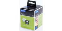 Dymo 99012 260 Ετικέτες 89x36mm (2τμχ)