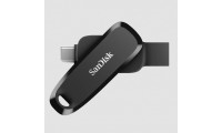 SanDisk Phone Drive for Android 256GB USB 3.2 Gen 1 Dual (Black)