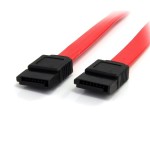 StarTech.com 18in/45cm SATA ΙΙΙ Cable
