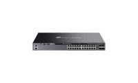 TP-LINK SG6428X Managed L3 24-port + 4x SFP+ Gigabit Switch