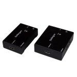 StarTech HDMI over CAT5 Extender | with Power Over Cable