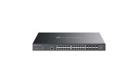 TP-LINK SX3832MPP Managed L2+ 24-port + 8x SFP+ 10Gbps PoE++ Switch