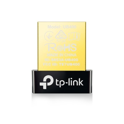 TP-Link Bluetooth 4.0 Nano USB Adapter v1