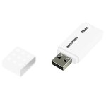 GoodRAM UME2 32GB USB 2.0 White