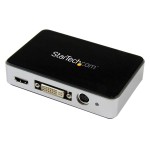 StarTech USB 3.0 Video Capture Device - HDMI, DVI, VGA