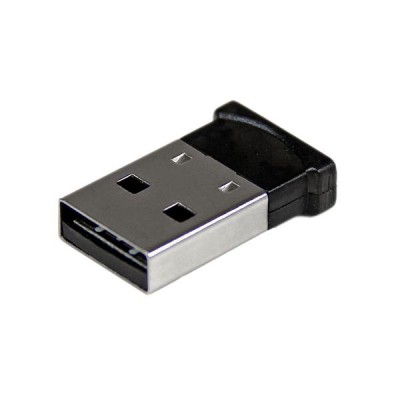 StarTech Mini USB Bluetooth Adapter