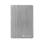 Verbatim Store 'n' Go ALU Slim 1 TB (aluminum)