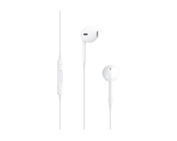 Apple EarPods Earbuds Handsfree with Lightning White