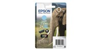 Epson 24XL InkJet Light Cyan (C13T24354010, C13T24354012)