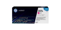 HP 307A Magenta Toner (CE743A)