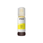 Epson 101 Ecotank Yellow Bottle (C13T03V44A)