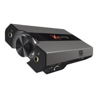 BlasterX G6 7.1 HD external USB 70SB177000000