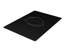 3D Connexion MousePad Cad Black