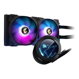 Gigabyte AORUS WATERFORCE X 280