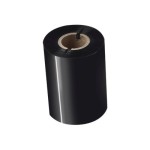 BROTHER STANDARD WAX BLACK LENGTH 8cm - 300M