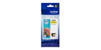 Brother LC-424 InkJet Yellow