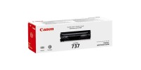 Canon 737 Black Toner (9435B002)